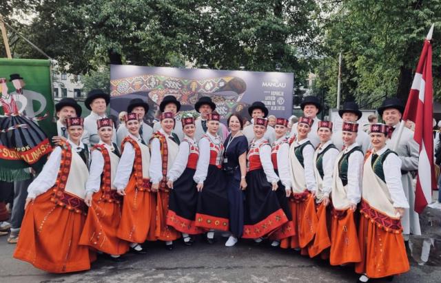 VPDK "Sumaliņas" 